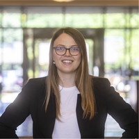 Washington State Parks and Recreation Commission Employee Abigail Berg's profile photo