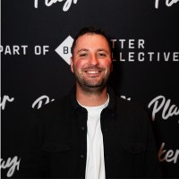 Better Collective Employee Kyle Cohen's profile photo