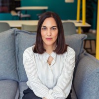 WPP Media Türkiye Employee Satin Reid's profile photo