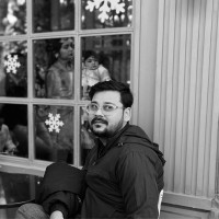 SpaceToTech Employee Aman Siddiqui's profile photo
