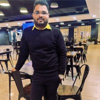 Swapnil Thorat Email