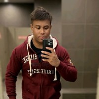 DBS Bank Employee Faiz Rashid's profile photo