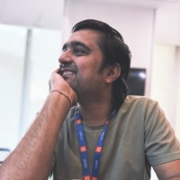 Vivek Vyas Email & Phone Number