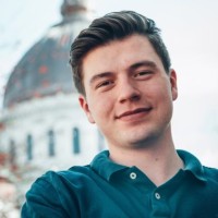 Luke Eldridge Email & Phone Number