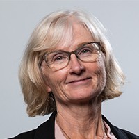 Mount Royal University Employee Shea Ellingham's profile photo