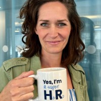 Eletive Employee Johanna Lannér's profile photo