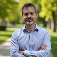 ModusBox Employee Kent Brown's profile photo