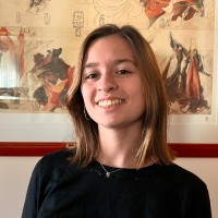 Intercampus Employee Maria Pestana's profile photo