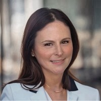 Avantor Employee Lindsay Roman's profile photo
