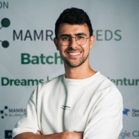 Samplead Employee Niv Nagar's profile photo