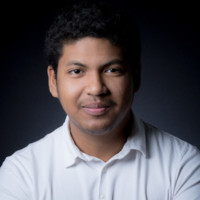 Doopera Employee Mathieu Ratovomalala's profile photo