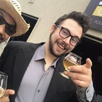 Aphid Employee Matt Faller's profile photo