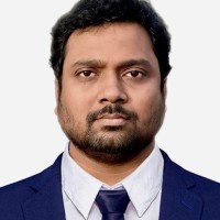 Coco Framework Employee Prana Dash's profile photo