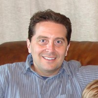 Stephen Wilson