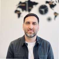 Enver Ozdemir Email