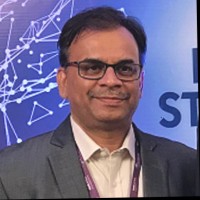 Solar Industries India Limited Employee Yogendra Nigam's profile photo