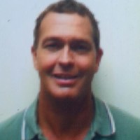 GEODIS Logistics LLC Employee Daryl Chappell's profile photo