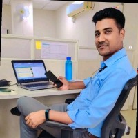 HDFC Bank Limited Employee Rakesh Dive's profile photo