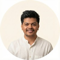 Naya Ventures Employee Vinay Dwarakanath's profile photo