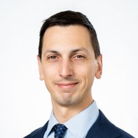 Itinera Employee Giacomo Pieraccini's profile photo
