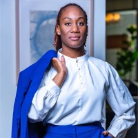 CitySquare Employee Jasmine Coleman's profile photo