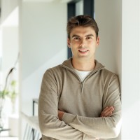 Kris De Leeneer BV Employee Stijn de Leeneer's profile photo