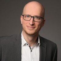 Hesse Mechatronics Employee Benedikt Fecke's profile photo