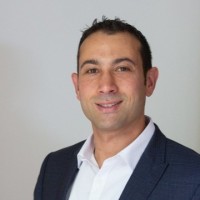 Centaur Software Development Co. Employee Aron Savicky's profile photo