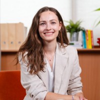 Loono Employee Veronika Feňuš's profile photo