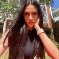 Cache Employee Yana Oskin's profile photo