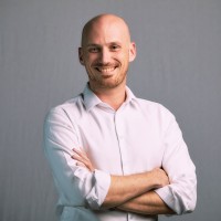 LVMH Perfumes & Cosmetics Employee Martin Pietri's profile photo