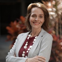 Bayer Employee Nadja Kalitzki's profile photo