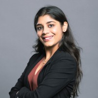 Crescent Group Employee Shivangi Sethi's profile photo
