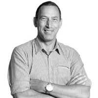 Ter Hoek Vonkerosie Rijssen b.V. Employee Gerrit Hoek's profile photo