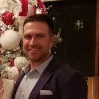 CFE, Inc. Employee Chris Parsons's profile photo