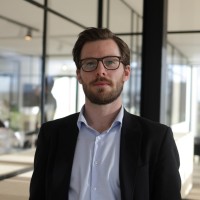 Be-Mobile Employee Hans van Winckel's profile photo