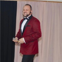 Blockchain Mining Network(BMN) Employee Андрэй Тихонова's profile photo