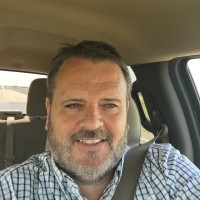 Jim Vortherms