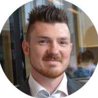 SERATECH Employee René Van De Laarschot's profile photo