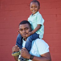 Marine Corps Employee Kentae Morris's profile photo
