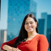 Alejandra Dominguez