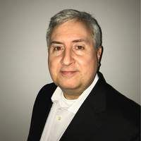 PAGOS Employee Luiz Pereira's profile photo