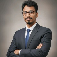Modlix Employee Sai Krishna's profile photo