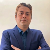 Amaresh Kumar Email & Phone Number