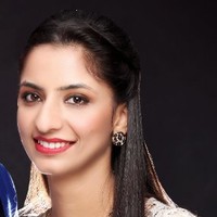 Simerjeet Kaur Email & Phone Number