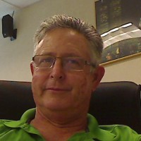 Bonded Lightning Protection Systems, Inc. Employee Mark Wiley's profile photo