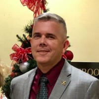 Commemorative Air Force Employee Kevin Allred's profile photo