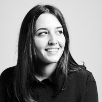 Stagwell Employee Giulia Valentini's profile photo