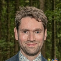 Shopcreator Employee Tim Coghlan's profile photo