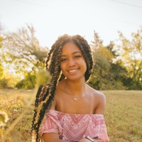 YMCA of Greater Oklahoma City Employee Abrianna Drake's profile photo